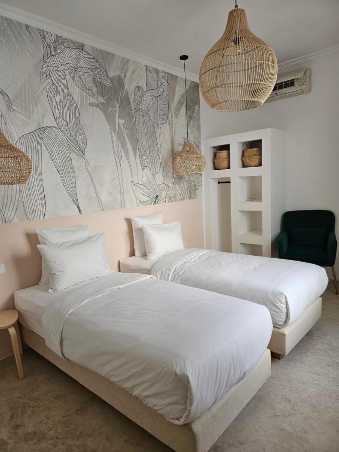 Riad Coconut Marrakesh Eksteriør billede