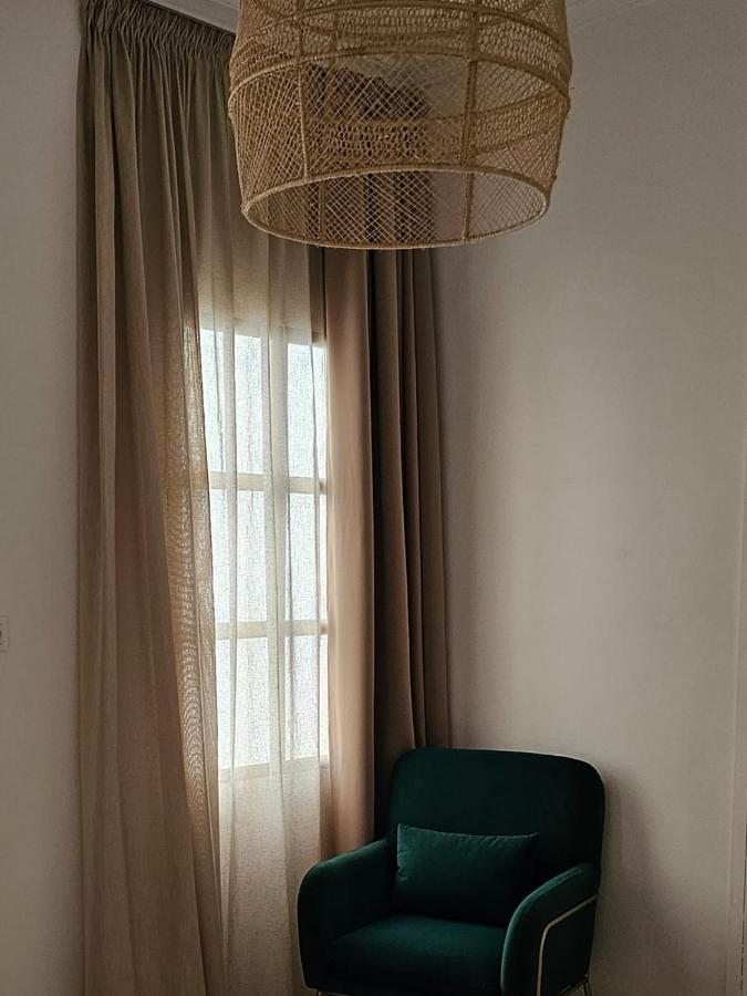 Riad Coconut Marrakesh Eksteriør billede