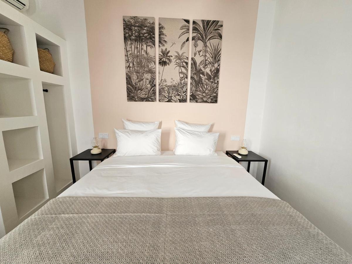 Riad Coconut Marrakesh Eksteriør billede