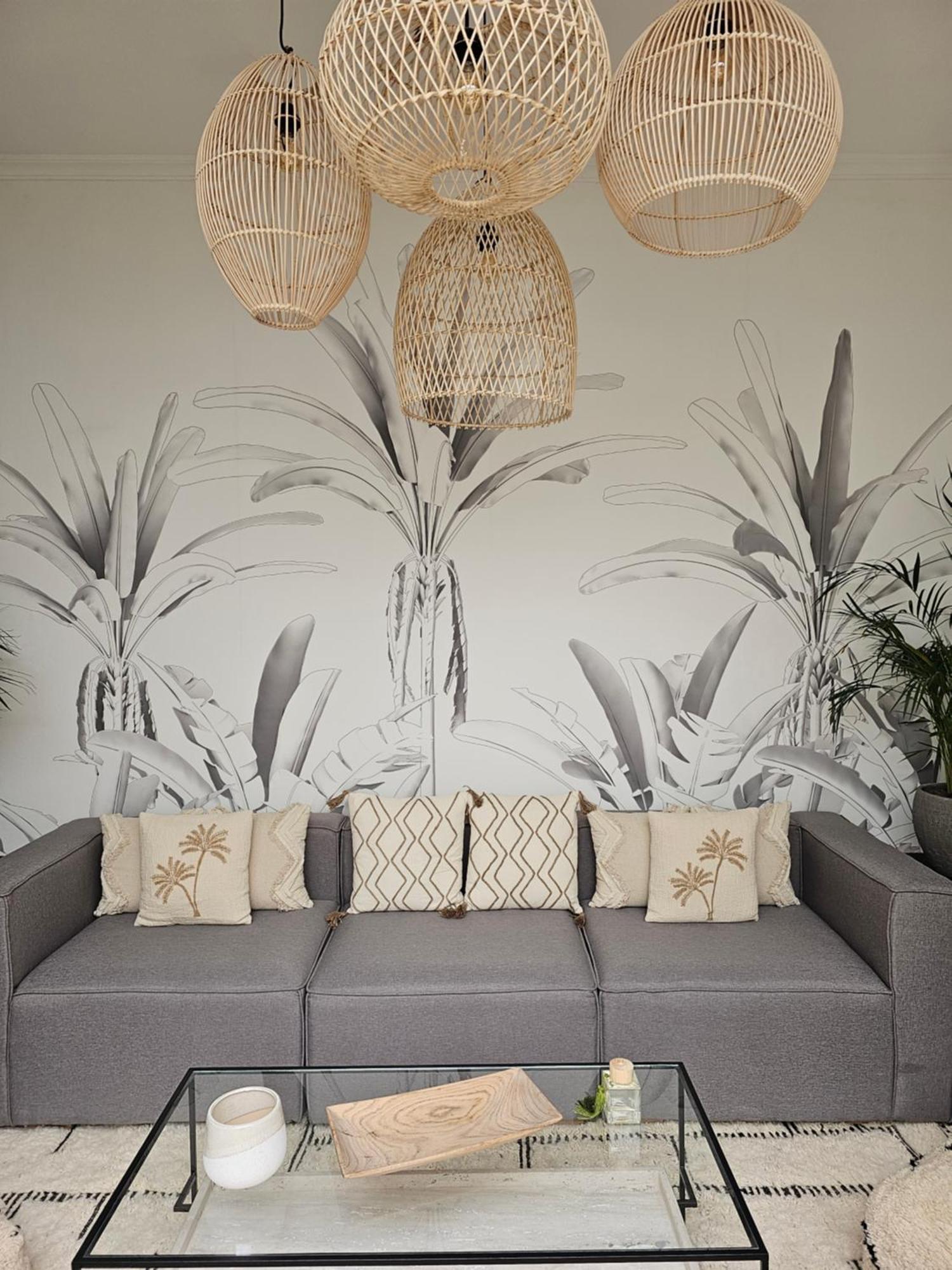 Riad Coconut Marrakesh Eksteriør billede